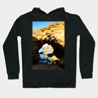 The Grotto, Victoria, Australia. Hoodie